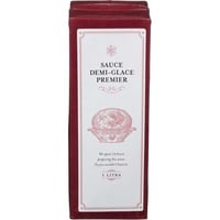 Okse Demi Glace 1l
