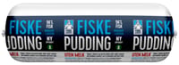 Fiskepudding Pølse u/Melk 400g Fiskemannen