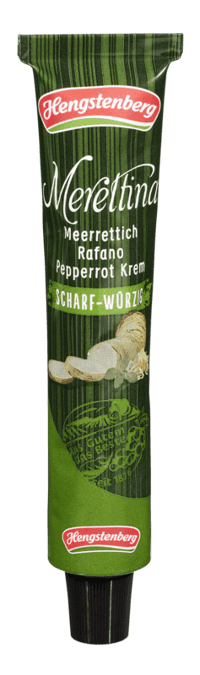 Hengtenberg Pepperrot 90g