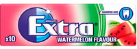 Extra Watermelon 14g Wrigley