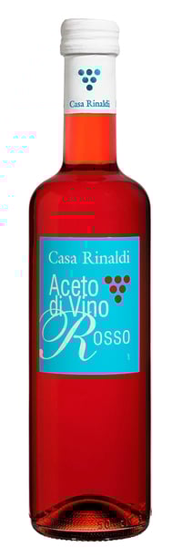 Casa Rinaldi Rødvins Eddik 500ml