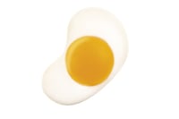 Speilegg i Boks Løsvekt