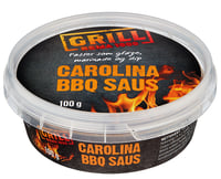 Carolina Bbq Saus 100g Rema
