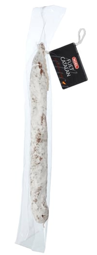 Fuet Salami Catalan 170g Noel