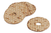 Pyramidbakeriet Knekkebrød Øko Løspakket 900g