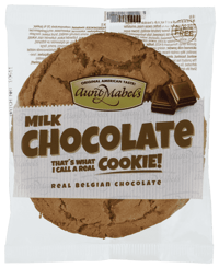 Aunt Mabel's Cookie Milk Chocolate