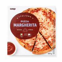 Coop Italiana Pizza Margherita