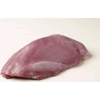 Kalkunbryst U/Skinn 5kg