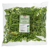 Ruccula Salat 50g Økologisk