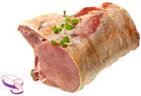 Svinekam Røkt Kuraas