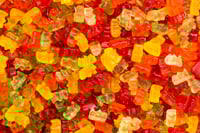 Gullbamser 2,31kg løsvekt