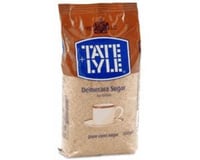 Demerara Sukker Løs 500g Tate Lyle