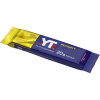 YT Restitusjonsbar Peanøtt 65 g