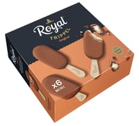 Royal Trippel Mini 6pk