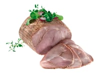 Stekt Skinkestek 100g Skåret