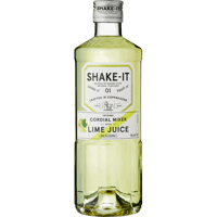 Shake It Lime Juice 50cl