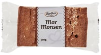Mor Monsen 300g Berthas