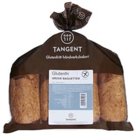 Grove Baguetter Glutenfri Tangent