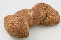 Alpebrød m/Surdeig 800g Kjelstad