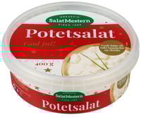 Julepotetsalat 400g Sm
