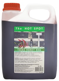Texas Honey Marinade Slåtto