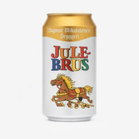 Julebrus