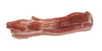 Bacon Skåret Lange Skiver Mydland