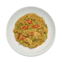 Kylling Indisk Punjabi Kald pr Kg