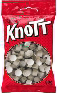 Knott 80 g