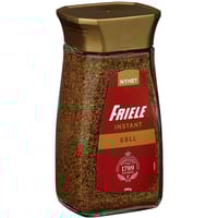 Friele Instant Pulverkaffe 200g