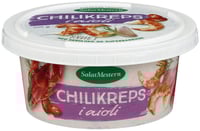 Chilikreps i Aioli 200g Sm