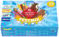 Festmix 16stk