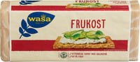 Knekkebrød Frukost Økonomi 480 g