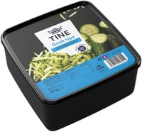 Rømmedressing Tzatziki 2,5kg Tine