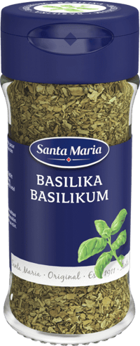 Santa Maria Basilikum 10g