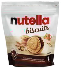 Nutella Biscuits 193g