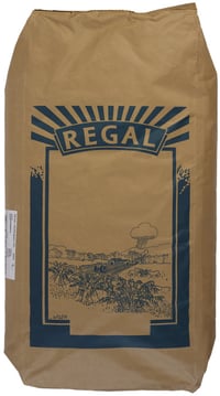 Havremerv Hel 25kg Sekk Regal