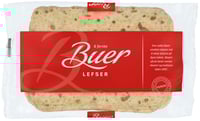 Lefser 6stk 240g Buer