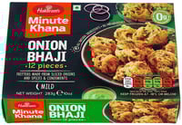 Haldiram Onion Bhaji 283g