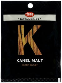 Kanel Malt 17 g Toro