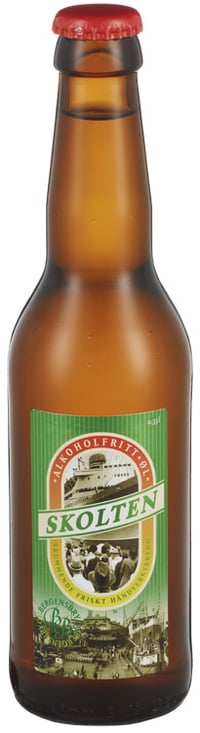 Skolten 0,33l Handverksbryggeriet