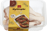 Coop Rå Kyllinglår 1kg