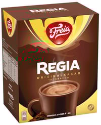 Regia Kakao 1 kg 2 Freia