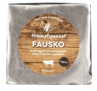 Fausko 240g Himmelspannet