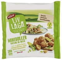 Miniboller Liv Laga 300g Hoff