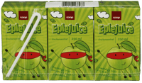 Coop Eplejuice 3pk