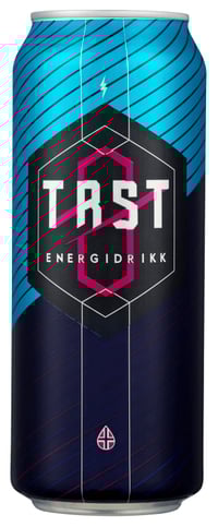 Tørst Energidrikk 0,5l boks