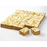 Gulrotkake 36 Bit 2,34kg