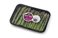 Asparges Topper 100g Grønne