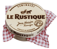 Camembert Le Rustique 250g